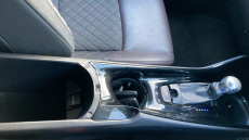 Toyota C-HR 1.8 Hybrid Excel 5dr CVT Hybrid Hatchback